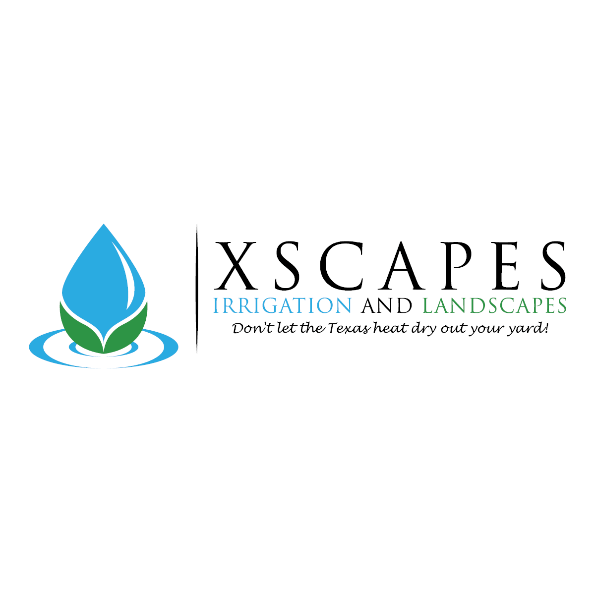 Xscapes Irrigation and Landscapes Inc.